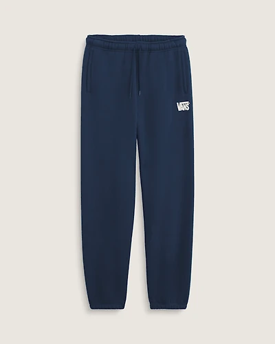 Stretch Logo Fleece Sweatpants