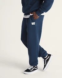Stretch Logo Fleece Sweatpants