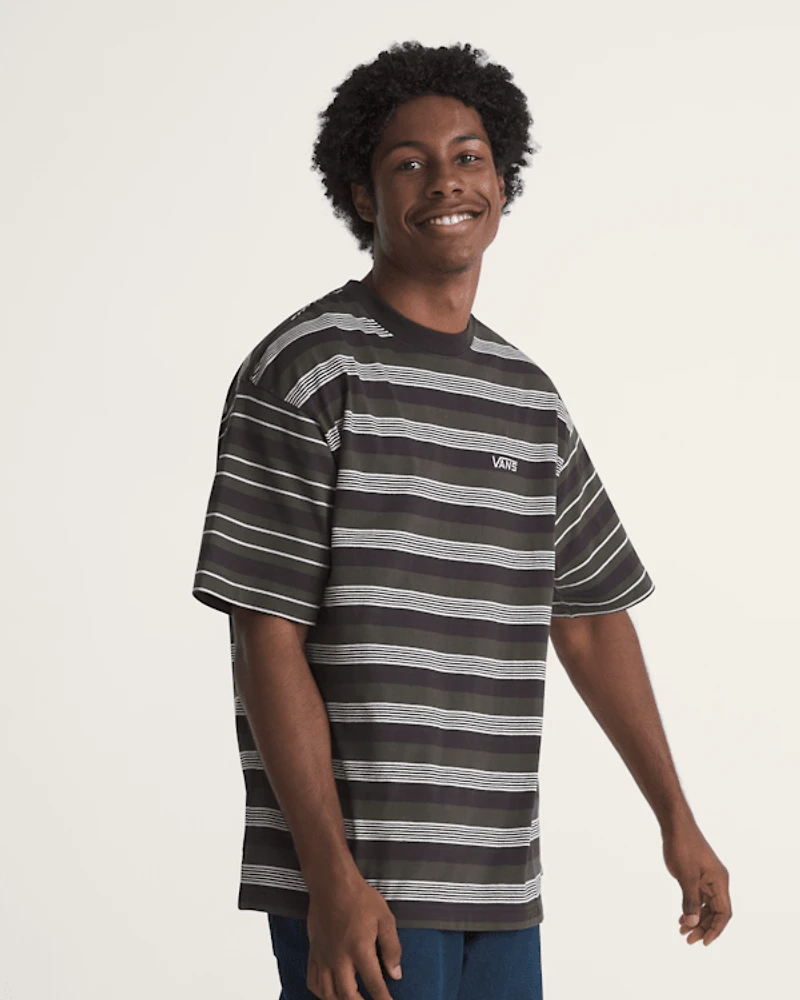 Pismo Knit Shirt