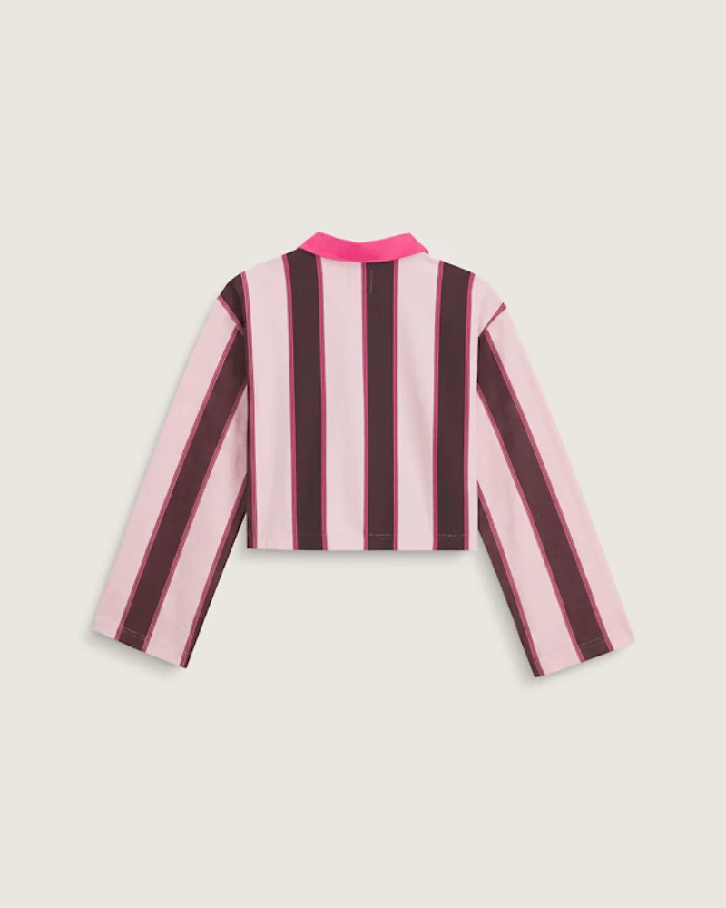 Becky Rugby Shirt