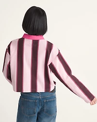 Becky Rugby Shirt