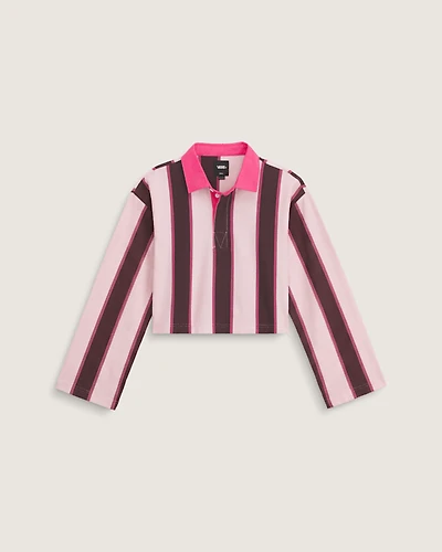 Becky Rugby Shirt