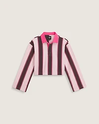 Becky Rugby Shirt