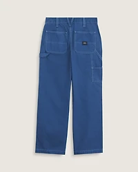 Chore Mid Rise Straight Pants