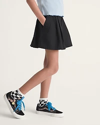 Kids Authentic Chino Mini Skirt