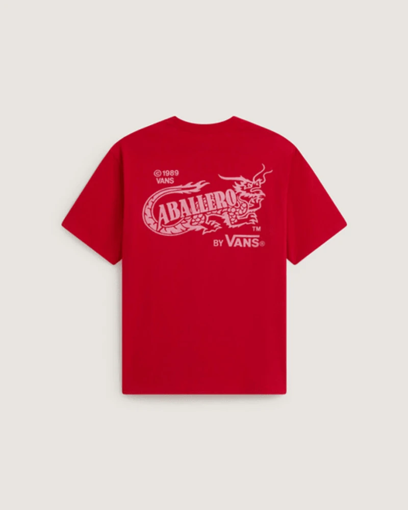 Caballero T-Shirt