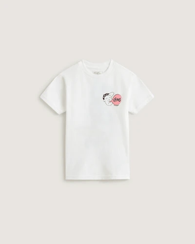 Little Kids Gum Sole T-Shirt