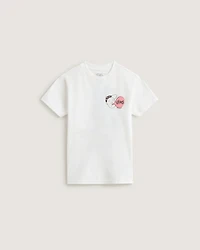 Little Kids Gum Sole T-Shirt