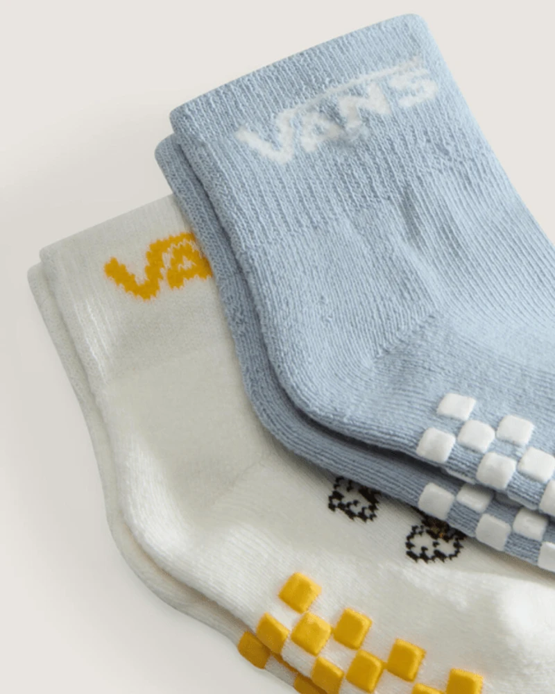 Kids Classic Crew Socks