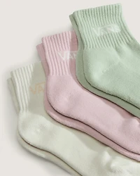Kids Classic Half Crew Socks