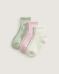 Kids Classic Half Crew Sock