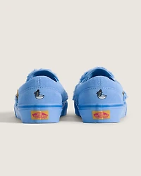 KPop Demon Hunters x Vans Classic Slip-On Shoe