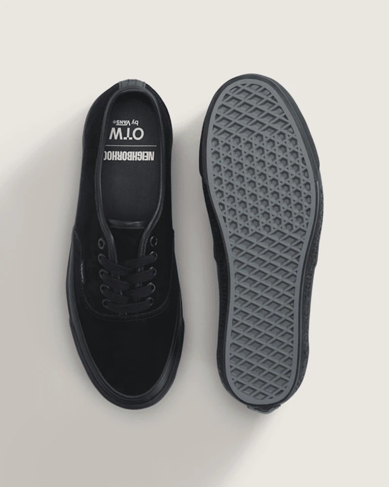 OTW by Vans X Neighborhood Authentic 44