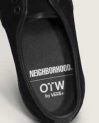 OTW by Vans X Neighborhood Authentic 44