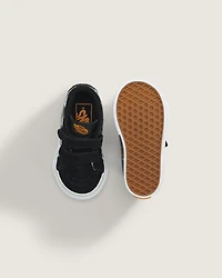Toddler Sk8-Mid V Halloween Shoe