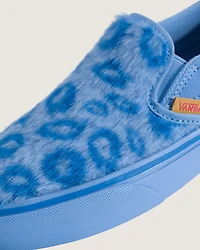 KPop Demon Hunters x Vans Classic Slip-On Shoe