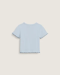 Kids Gabby Knit Shirt