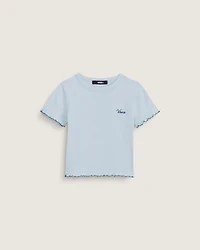Kids Gabby Knit Shirt
