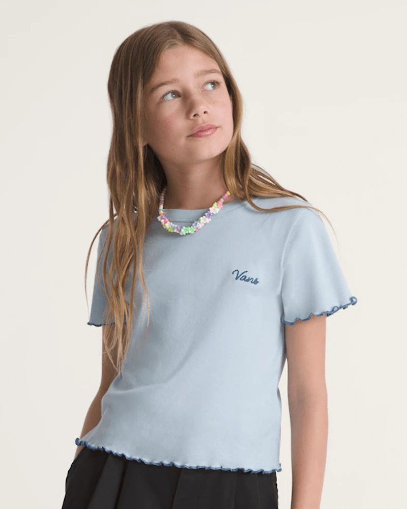 Kids Gabby Knit Shirt