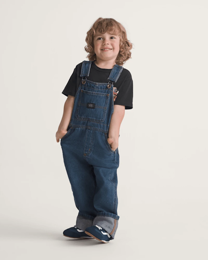 Davey Workwear Overall