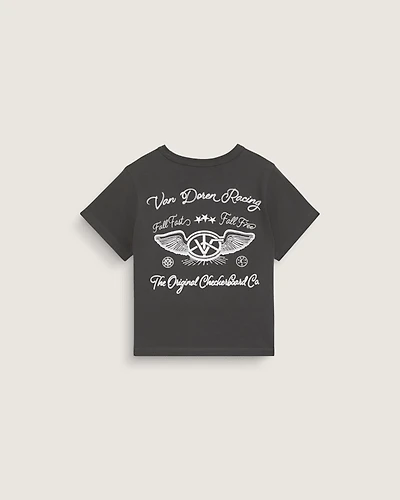 Kids Van Doren Racing T-Shirt