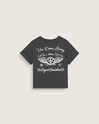 Kids Van Doren Racing T-Shirt
