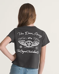 Kids Van Doren Racing T-Shirt