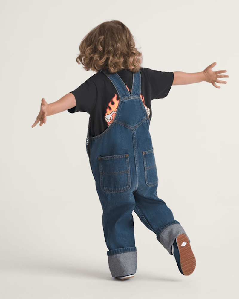 Davey Workwear Overall
