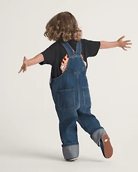Davey Workwear Overall