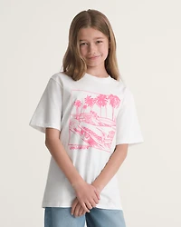 Kids Vans Coast T-Shirt