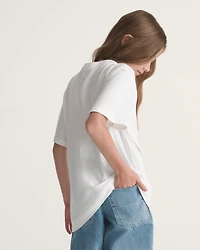 Kids Vans Coast T-Shirt