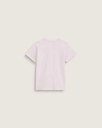 Little Kids Flower T-Shirt