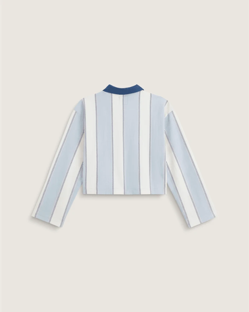 Becky Rugby Shirt