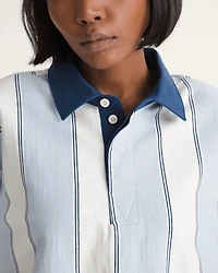 Becky Rugby Shirt