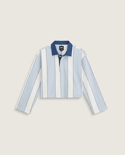 Becky Rugby Shirt