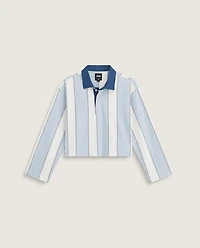 Becky Rugby Shirt