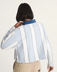 Becky Rugby Shirt