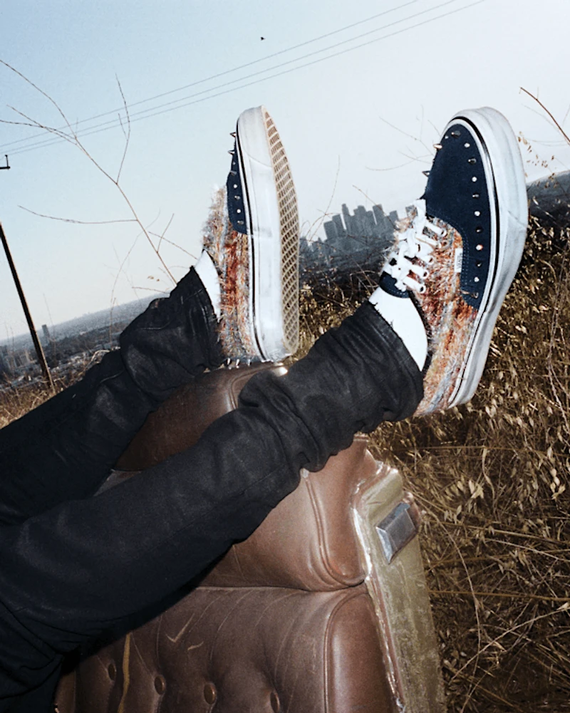 Premium Authentic 44 Shoe
