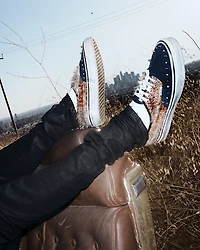 Premium Authentic 44 Shoe