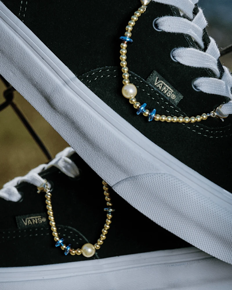 Authentic Hi 2.0 Shoe