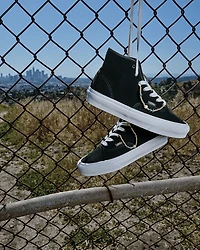 Authentic Hi 2.0 Shoe