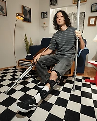 Skate Rowan Z3 Shoe