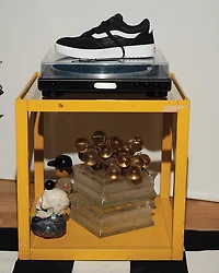 Skate Rowan Z3 Shoe