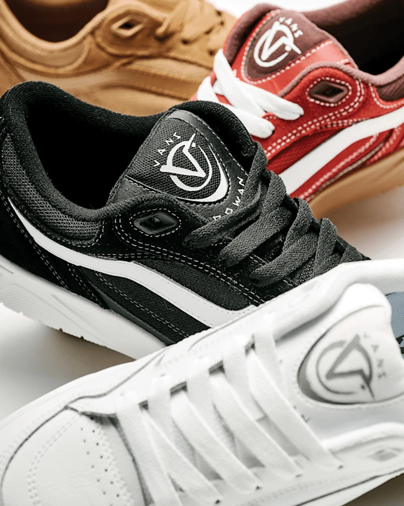Skate Rowan Z3 Shoe