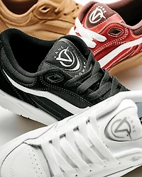 Skate Rowan Z3 Shoe