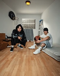 Skate Rowan Z3 Shoe