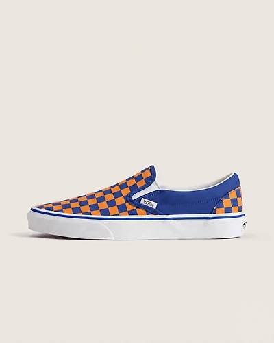 Classic Slip-On Shoe
