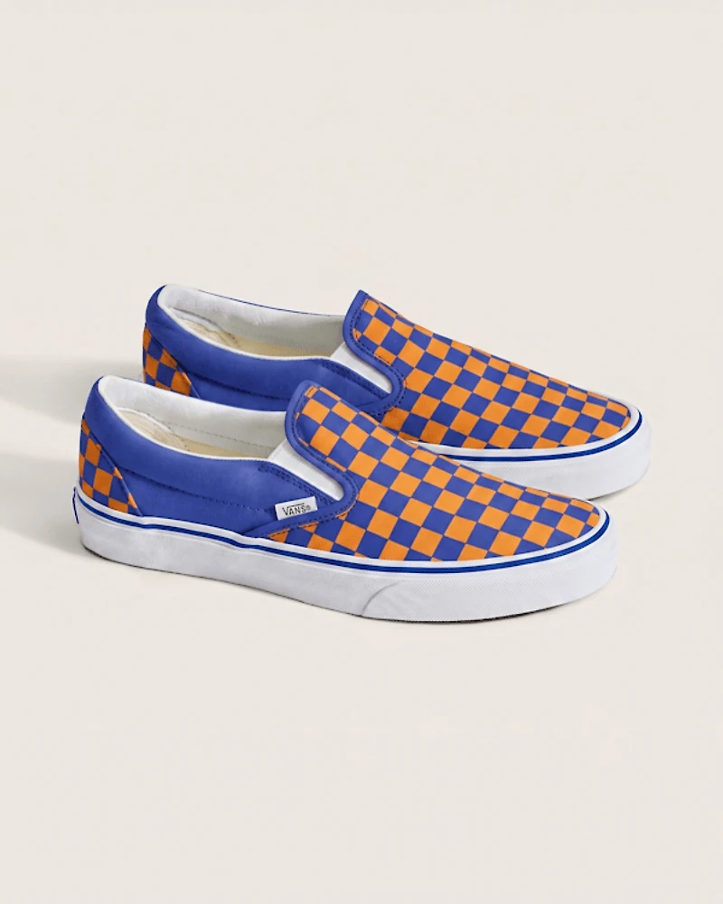 Classic Slip-On Shoe