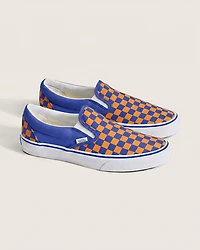 Classic Slip-On Shoe
