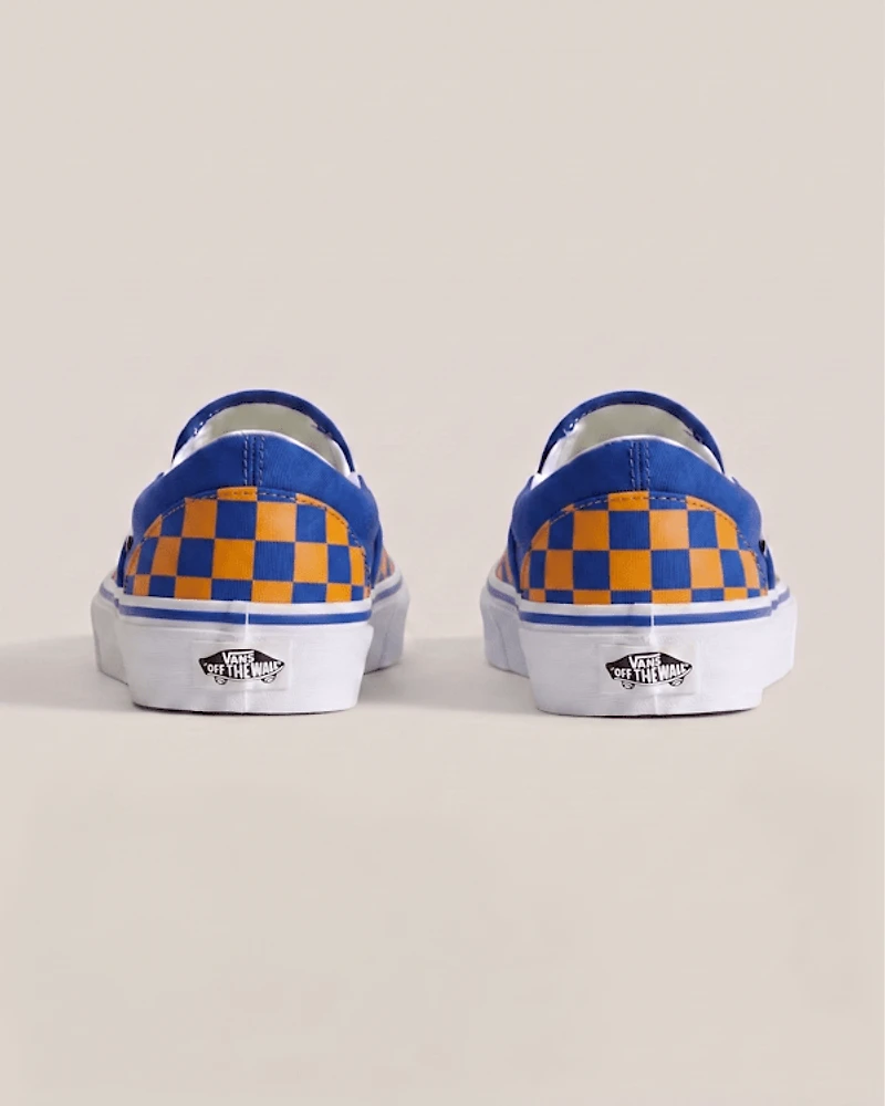 Classic Slip-On Shoe